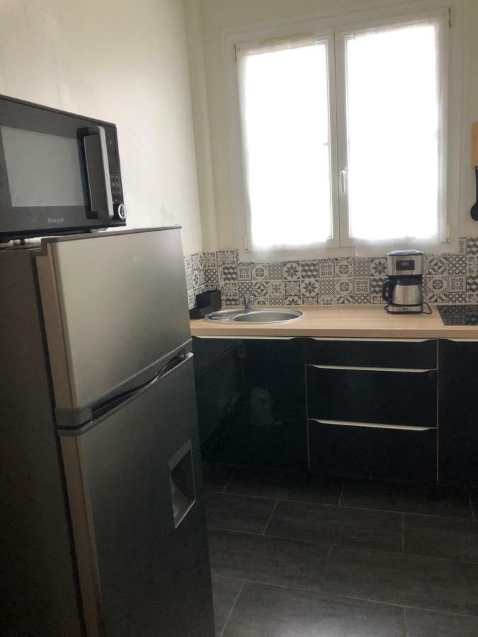Le Relax Lägenhet Châlons-en-Champagne Exteriör bild
