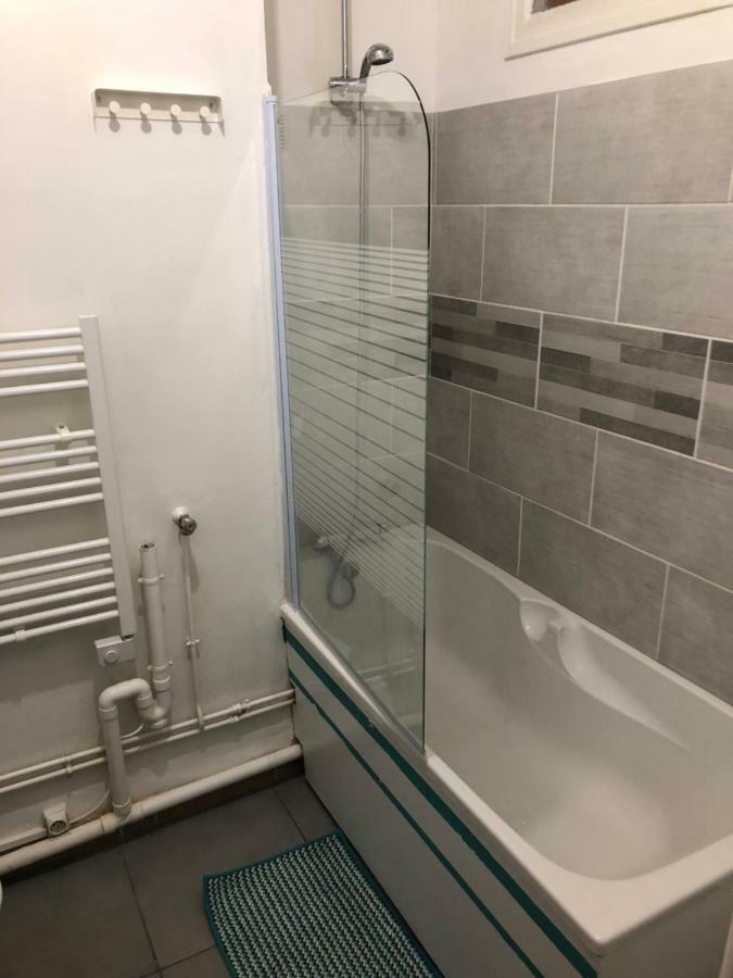 Le Relax Lägenhet Châlons-en-Champagne Exteriör bild